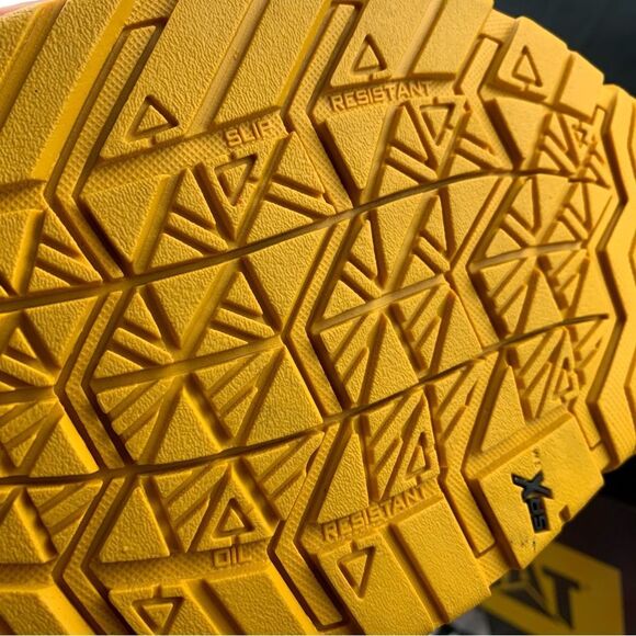 Caterpillar Streamline 2.0 Composite Toe Size 9.5 Mens - Picture 12 of 14